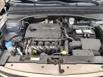 Hyundai ix25