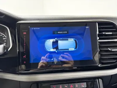 Jetta VS5