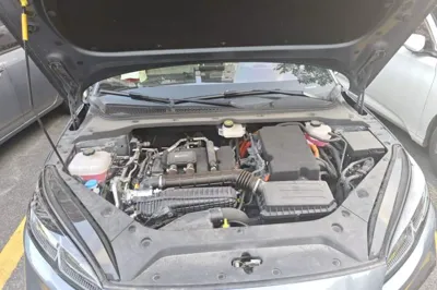 BYD Seal 06 New Energy