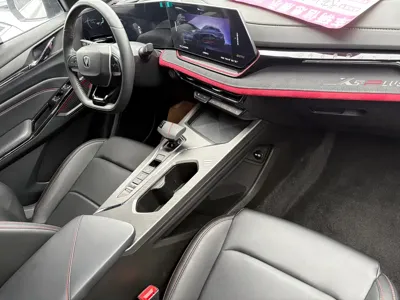 Changan X5 Plus