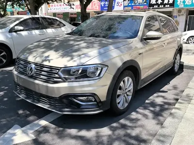 Volkswagen C-Trek
