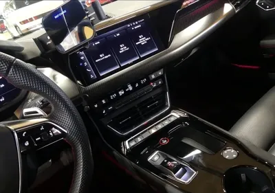 Audi RS e-tron GT