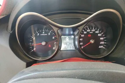Haima S5