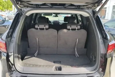 Chevrolet Blazer