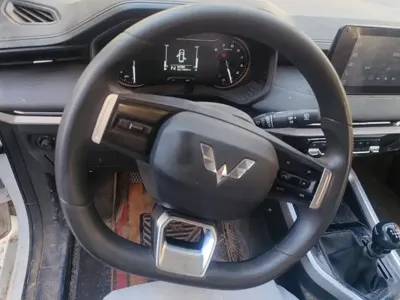 Wuling Jiachen