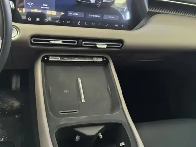 Changan 长安CS55PLUS PHEV