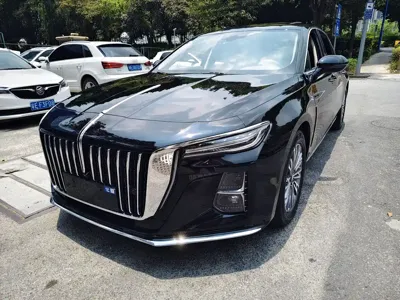 Hongqi Hongqi H5