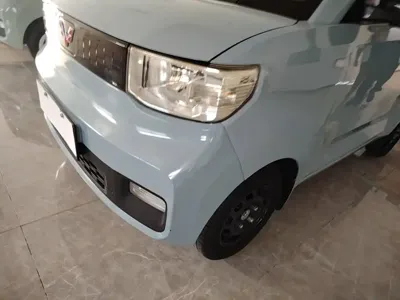Wuling MINIEV