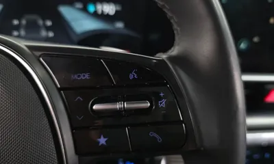 Hyundai Ioniq6