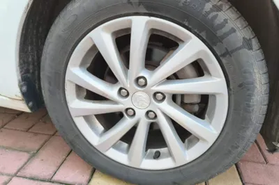 Buick Verano