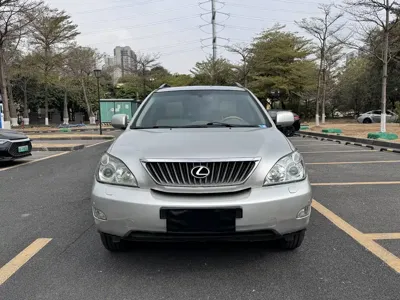 Lexus RX Classic
