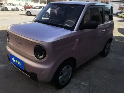 Galaxy Panda