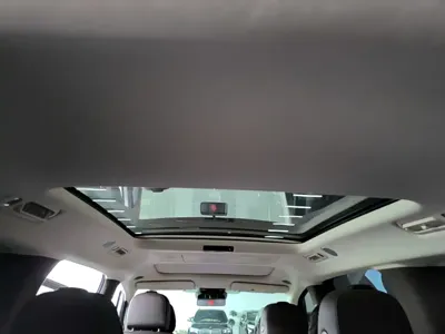 Li Auto Li MEGA