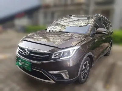 Oshan Oushang A800