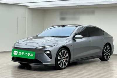 Nio ET7