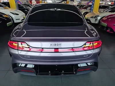 Xiaomi SU7