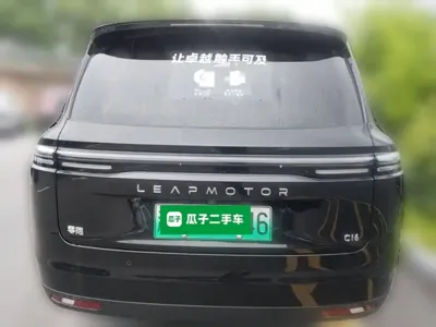 Leapmotor Leapmotor C16
