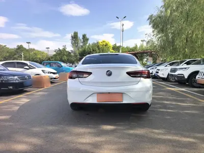 Buick Regal