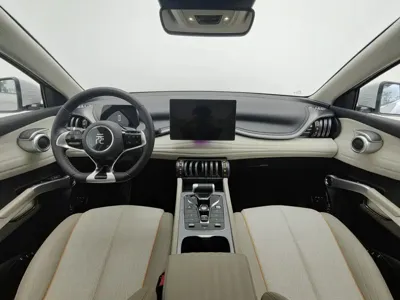 BYD Yuan Plus