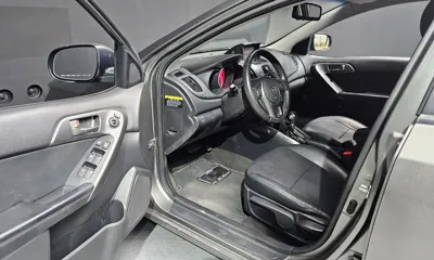 Kia Porte
