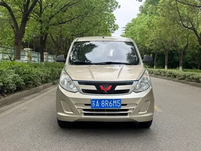 Wuling Rongguang V