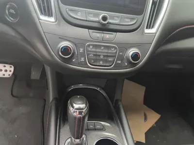 Chevrolet Malibu XL