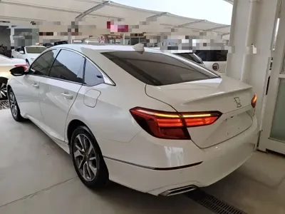 Honda Inspire