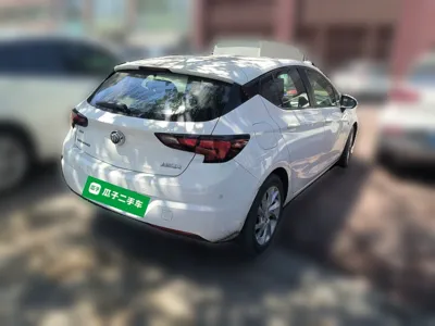 Buick Verano