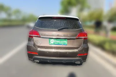 Haval H2