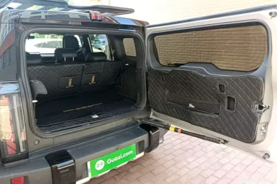 iCAR 03T