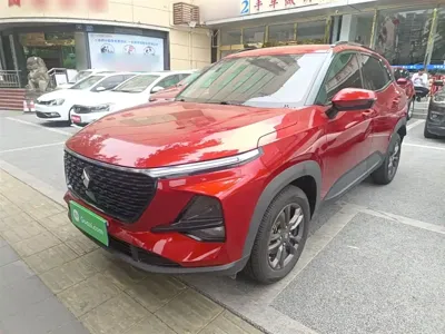 Baojun RS-3
