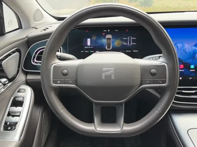 Rising F7