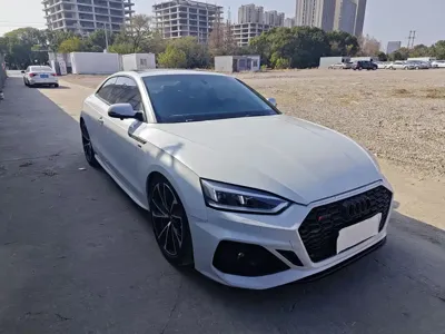 Audi A5 (Import)