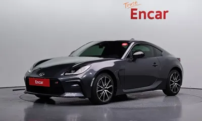 Toyota 86