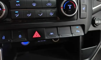 Hyundai Solati