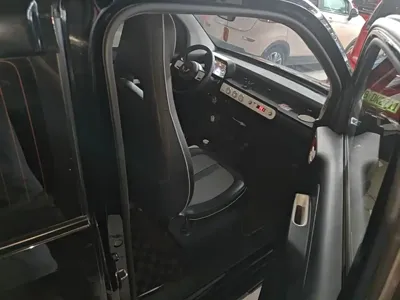 Wuling MINIEV