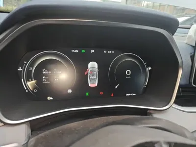 Geely Xingrui