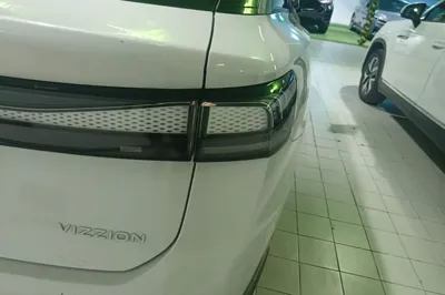 Volkswagen ID.7 VIZZION