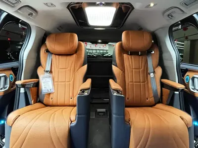 Toyota Granvia