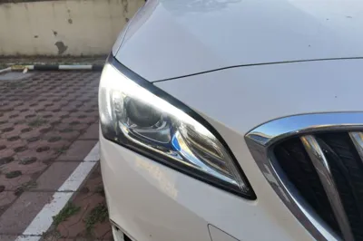 Buick Verano