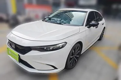 Honda Integra