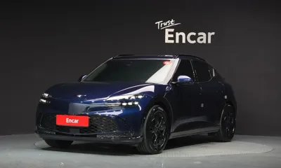 Genesis GV60