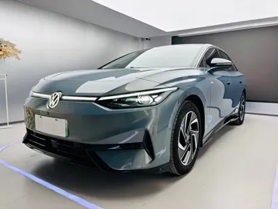 Volkswagen ID.7 VIZZION