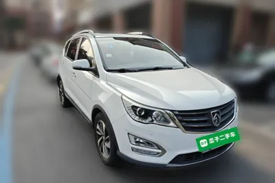 Baojun 560