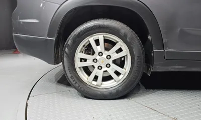 ChevroletGMDaewoo Orlando