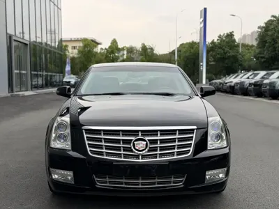 Cadillac SLS