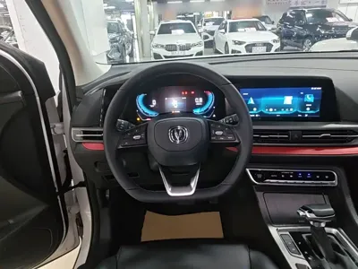Changan CS55PLUS