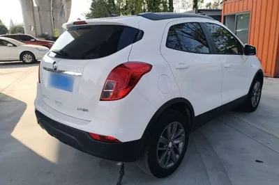Buick Encore