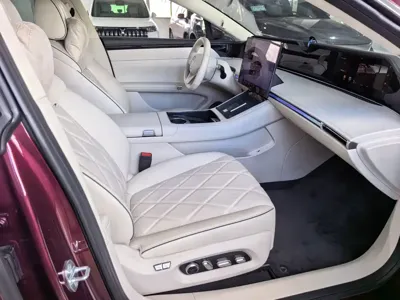 享界 Xiangji S9