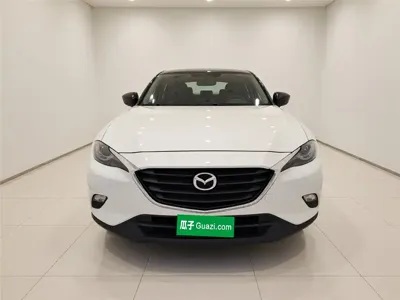 Mazda CX-4